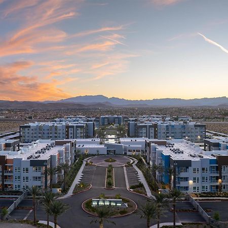 1 Bedroom Luxury Ariva Apartment Las Vegas Luaran gambar